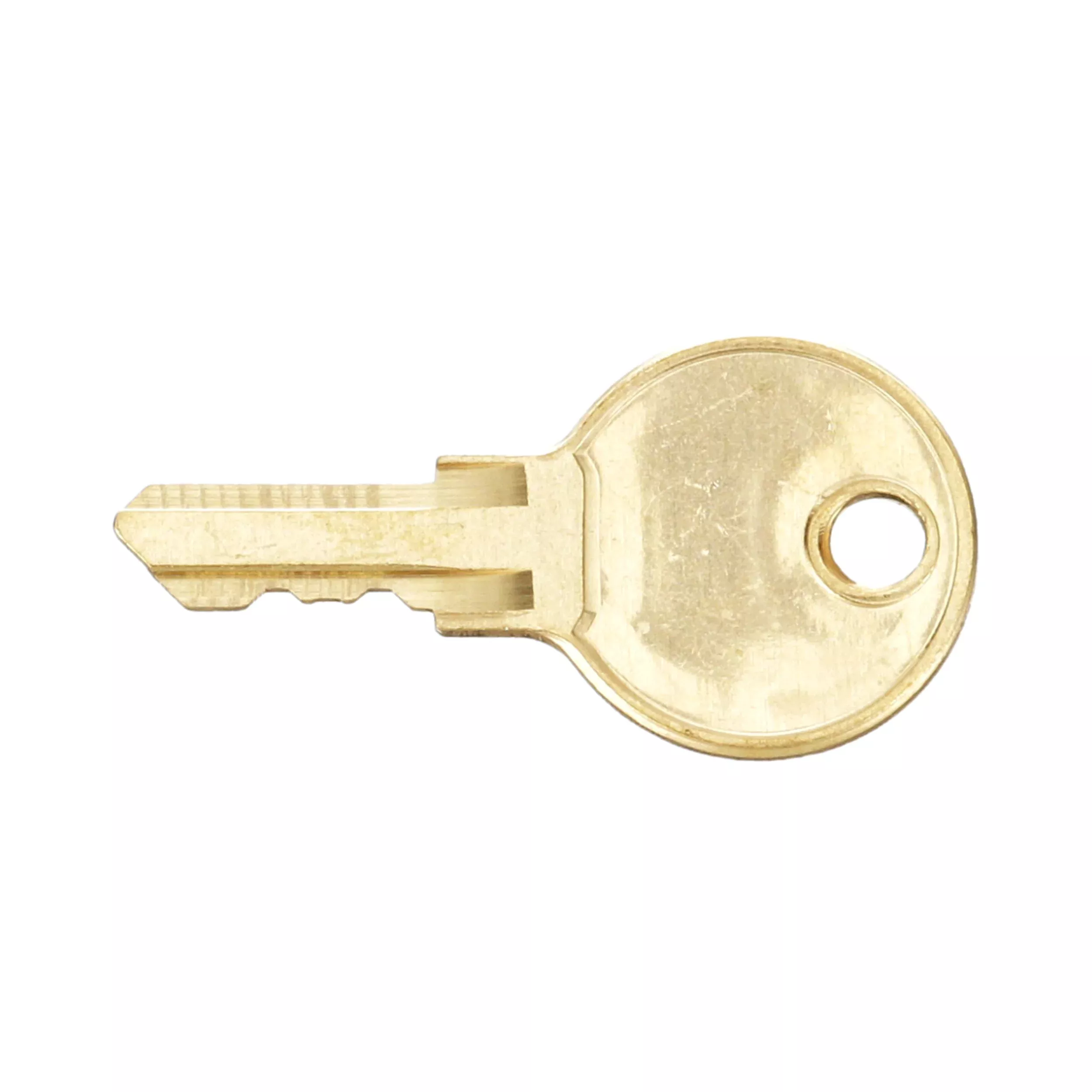 American Specialties Replacement Dispenser Key - 10-E-114