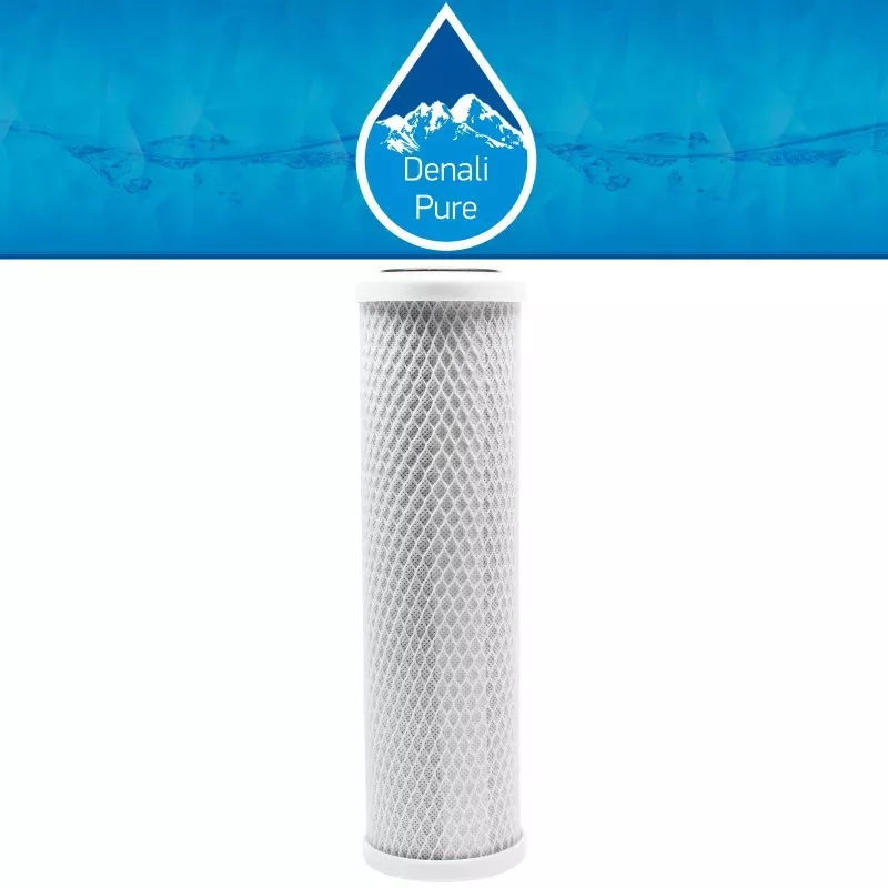 AMI AAA-506PU-UV Activated Carbon Block Filter Replacement