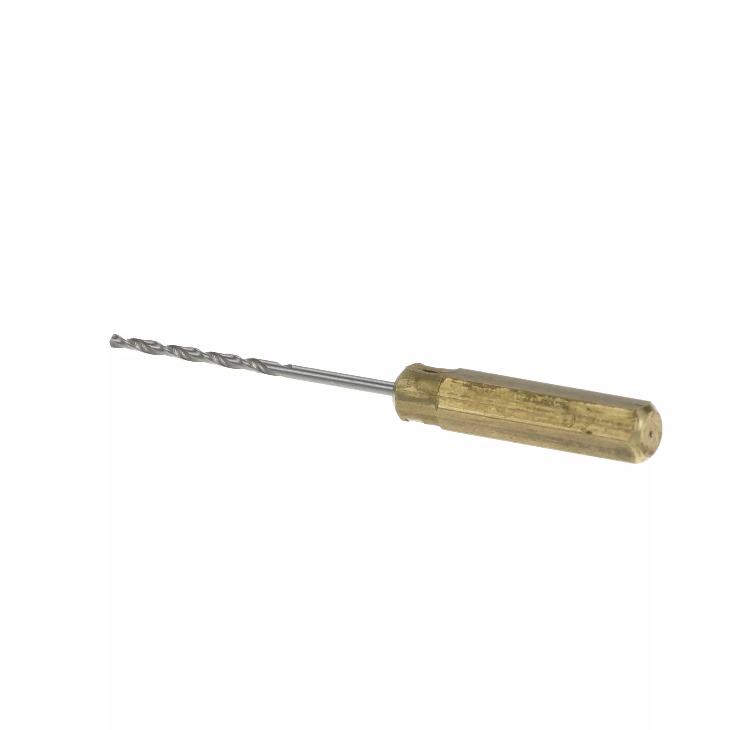 Anderson & Forrester #52 Orifice Drill - GD0052