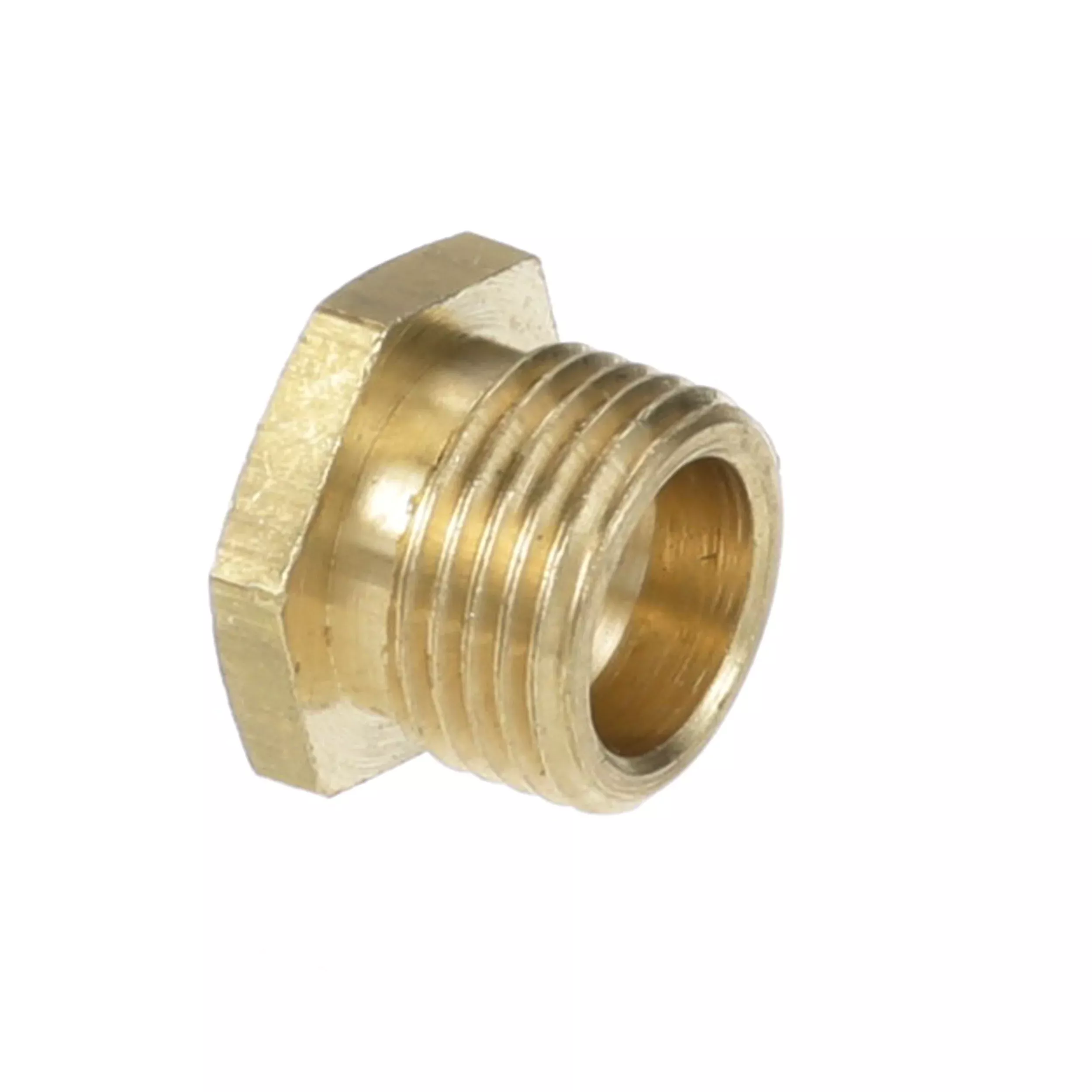 Anderson & Forrester #72 Burner Orifice Brass - PO511-72