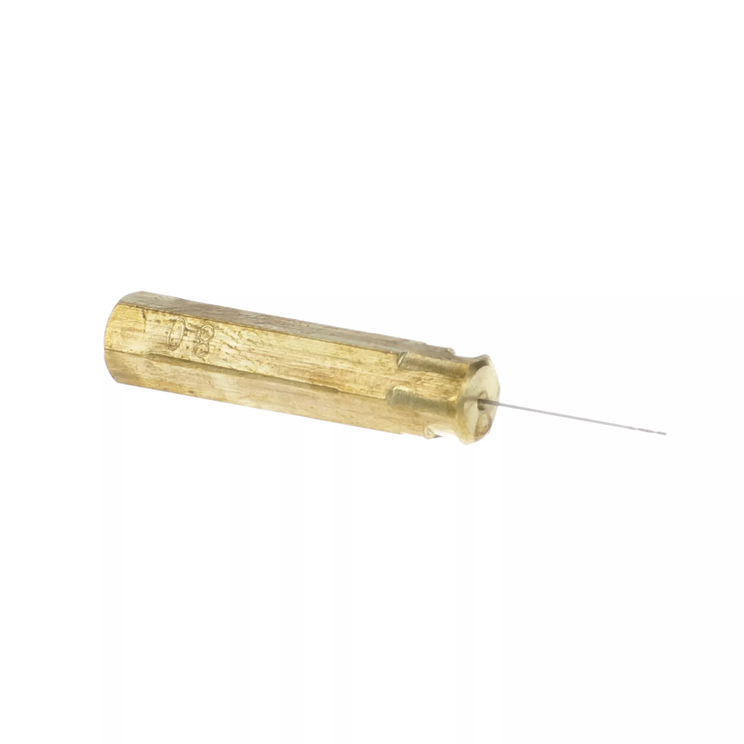 Anderson & Forrester #80 Orifice Drill - GD0080