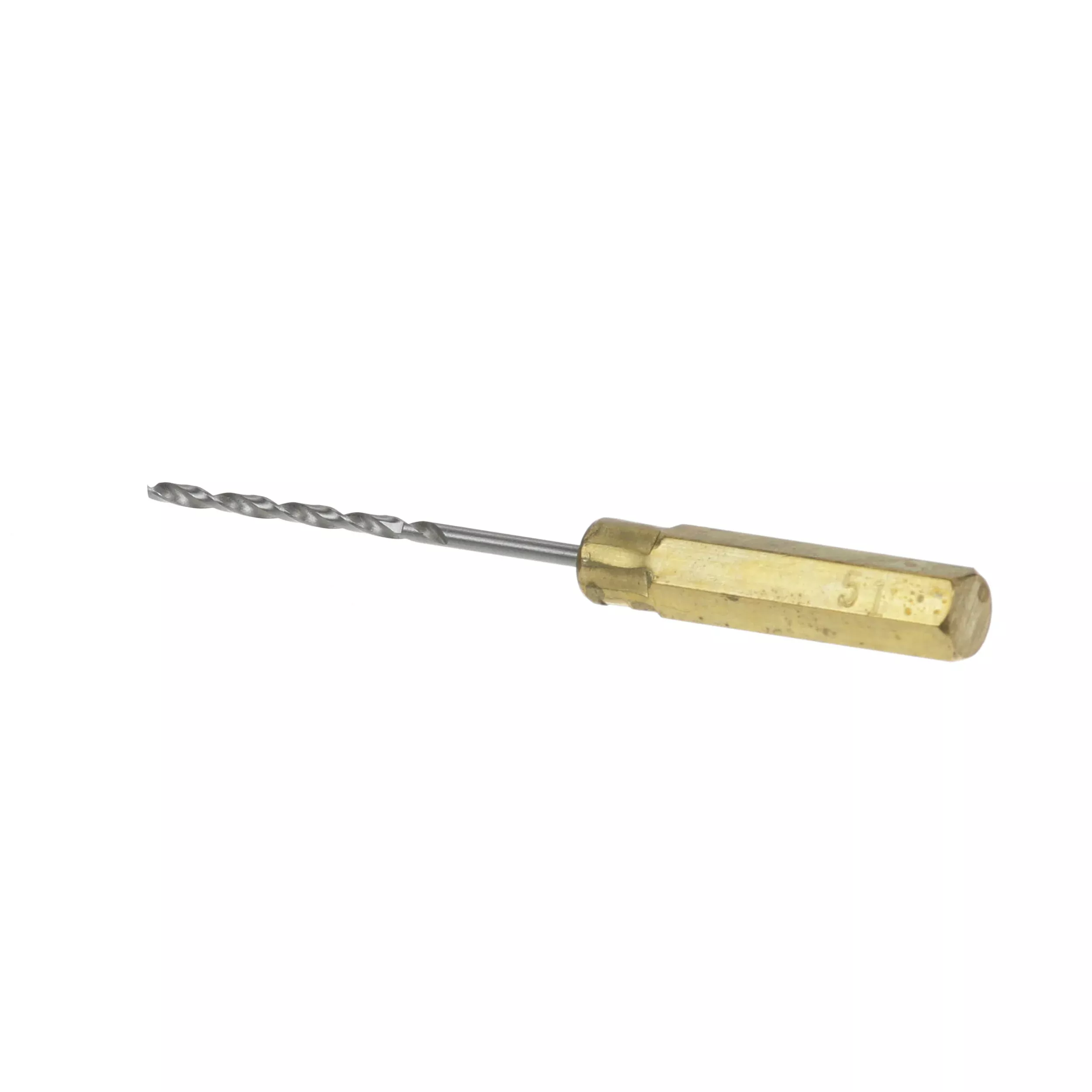 Anderson & Forrester Drill #51 - GD0051