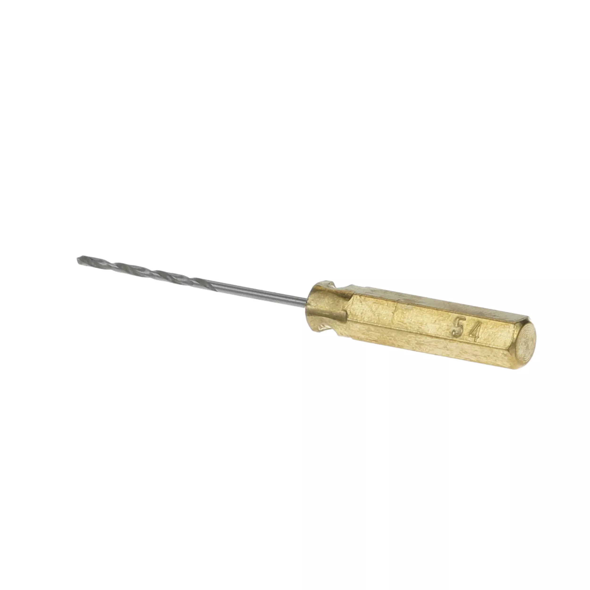 Anderson & Forrester Drill #54 - GD0054