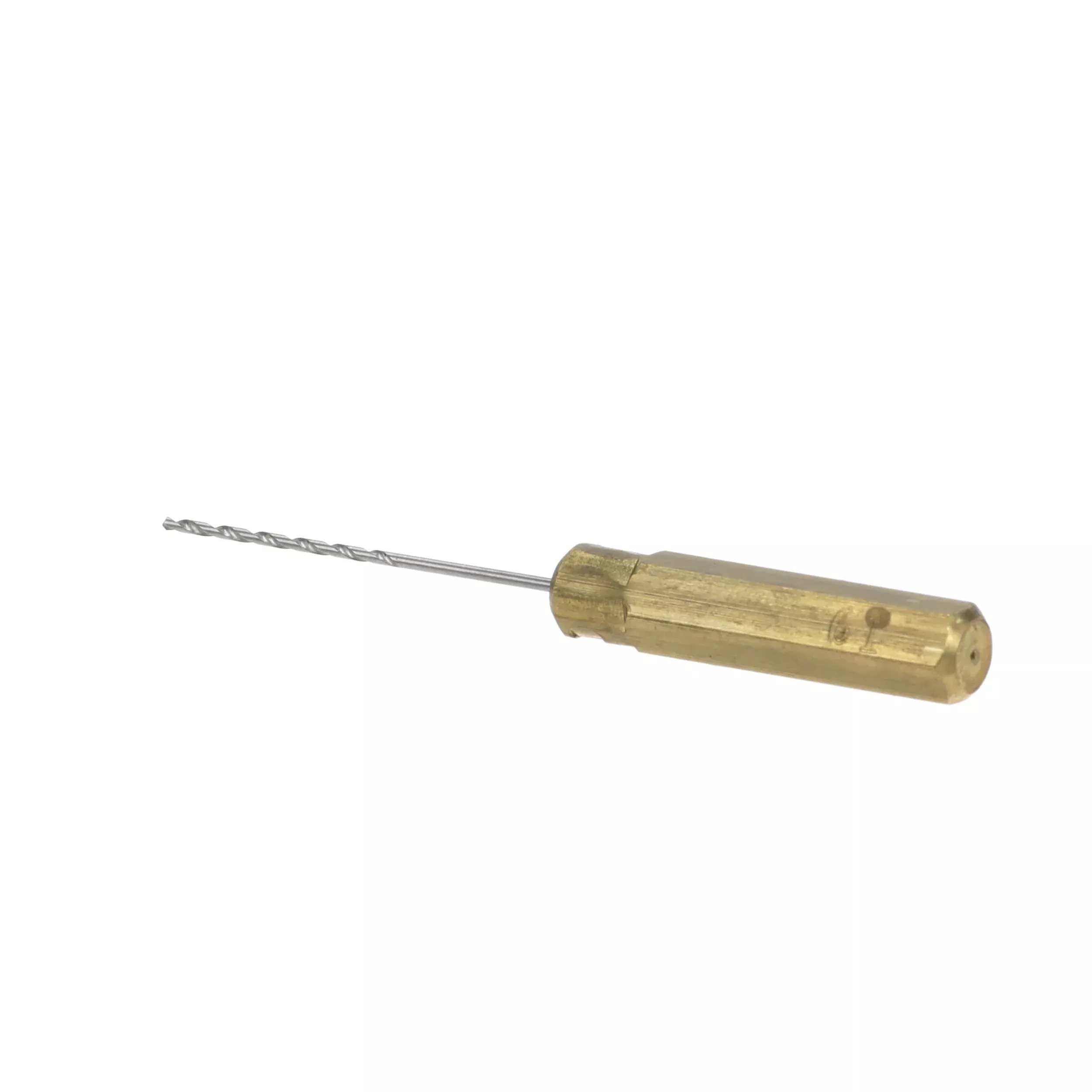 Anderson & Forrester Drill # 61 - GD0061