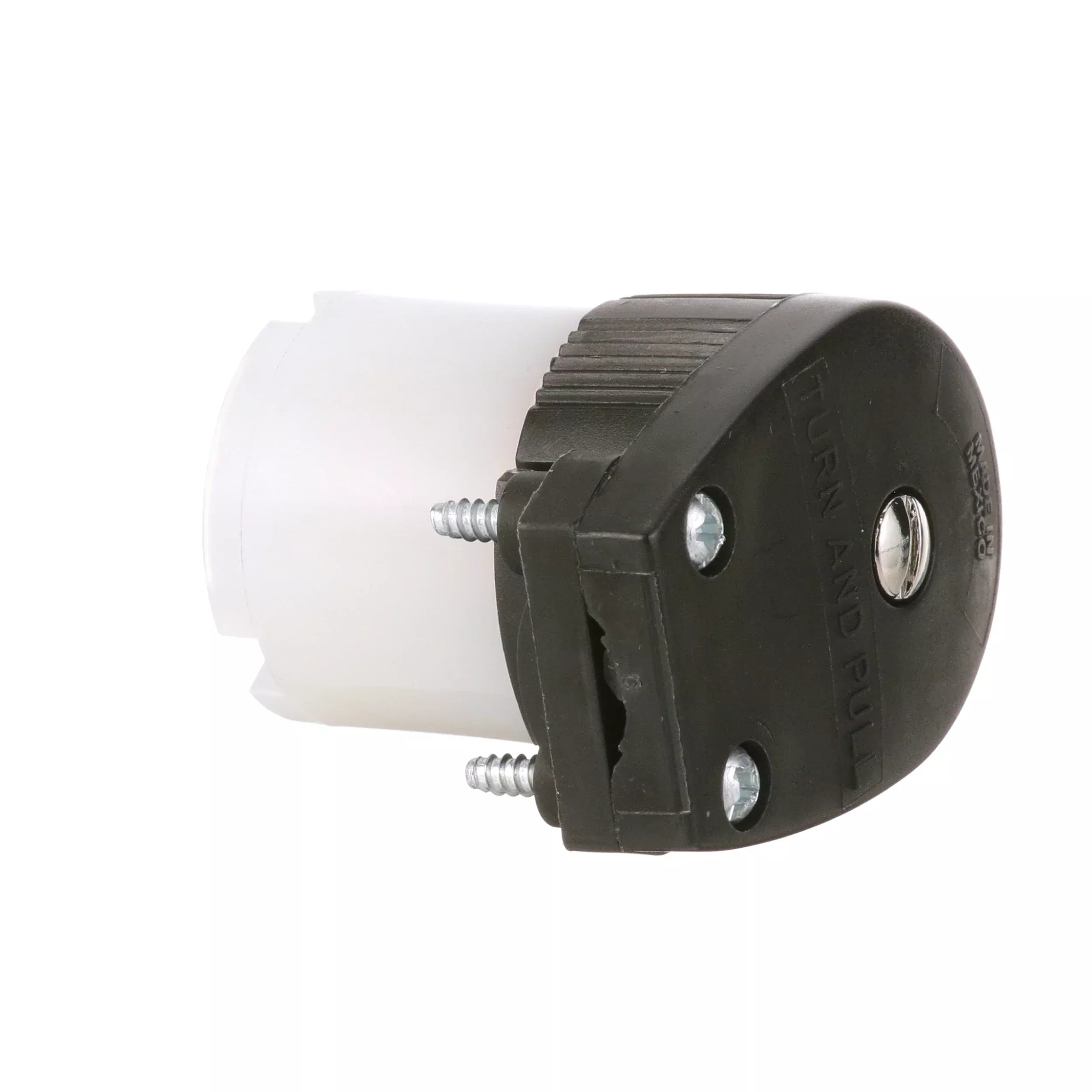 Angle Locking Connector