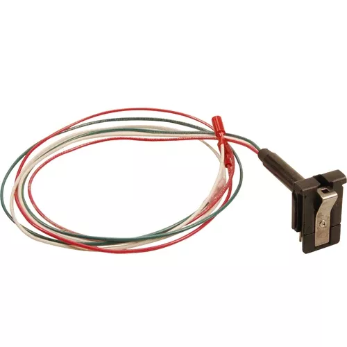 Anthony Pin, Elec Hinge, Blk, 40 in.Leads - 60-10847-0004