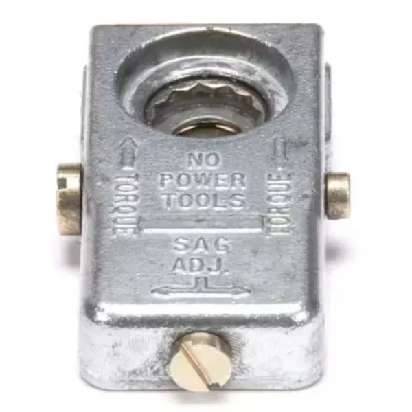 Anthony Torque Master Socket - 02-10568-0002