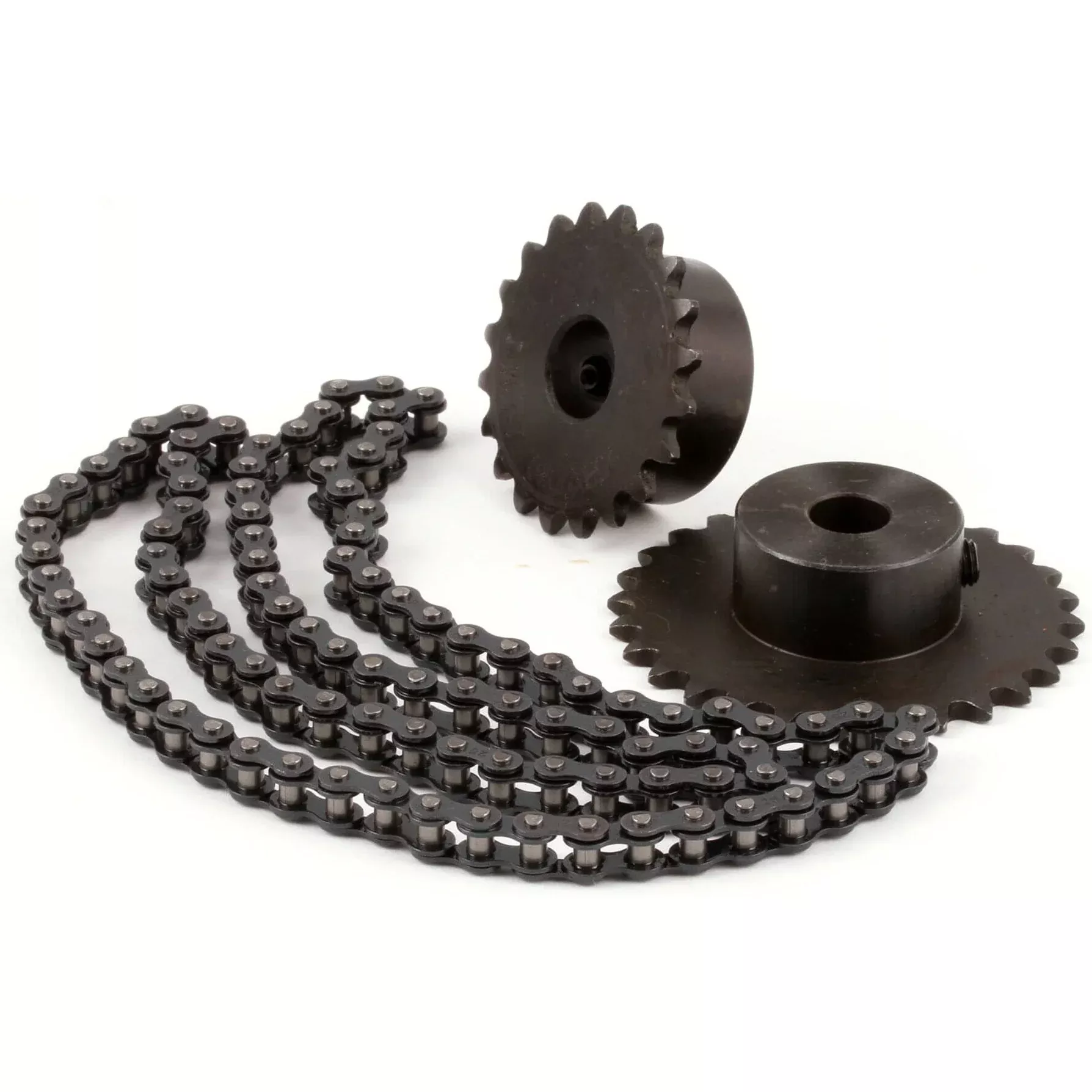 Antunes Chain/Sprocket Kit - 7000819