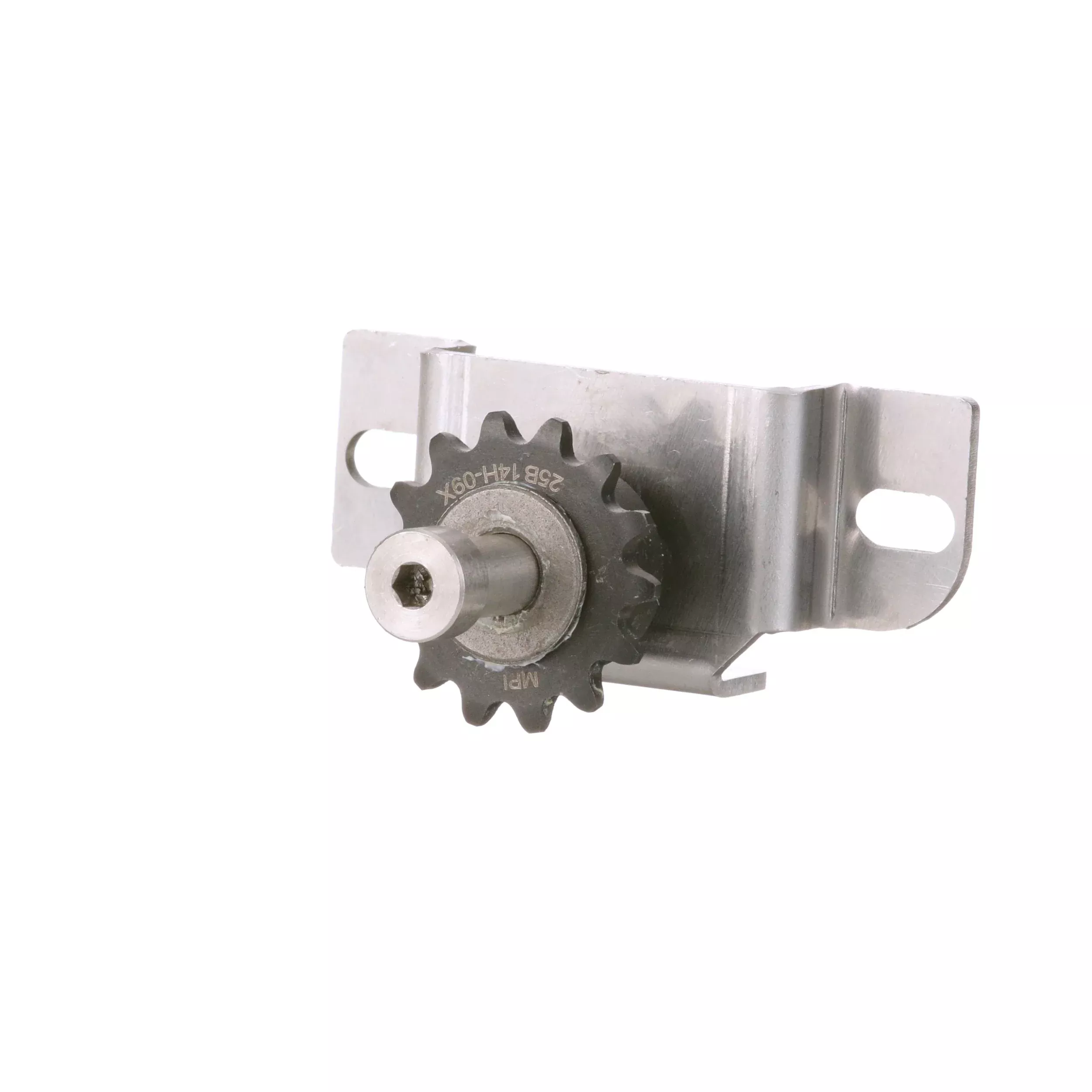 Antunes Idler Sprocket Assembly - 7002361