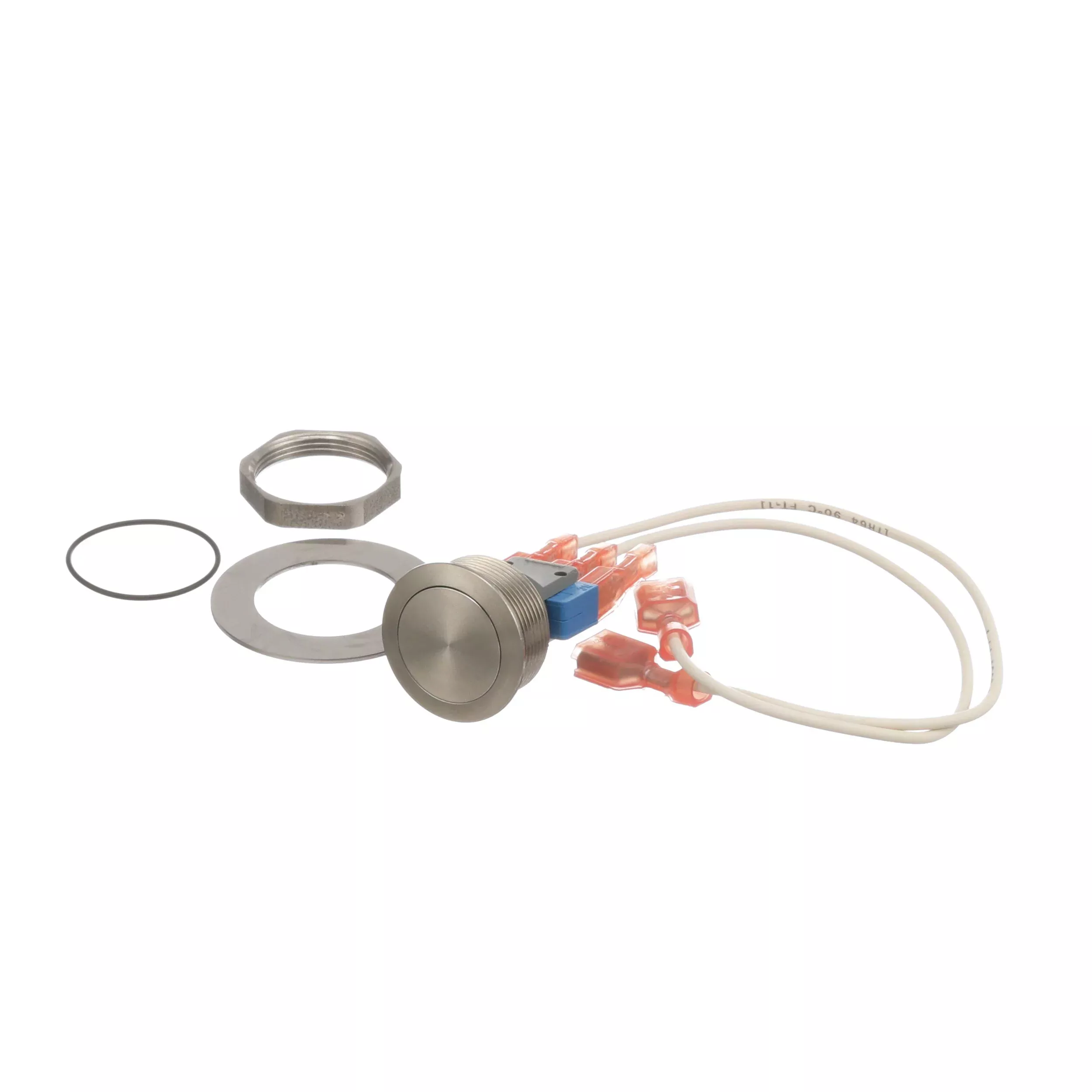 Antunes Momentary Switch (CM-100, DFW) - 7001001