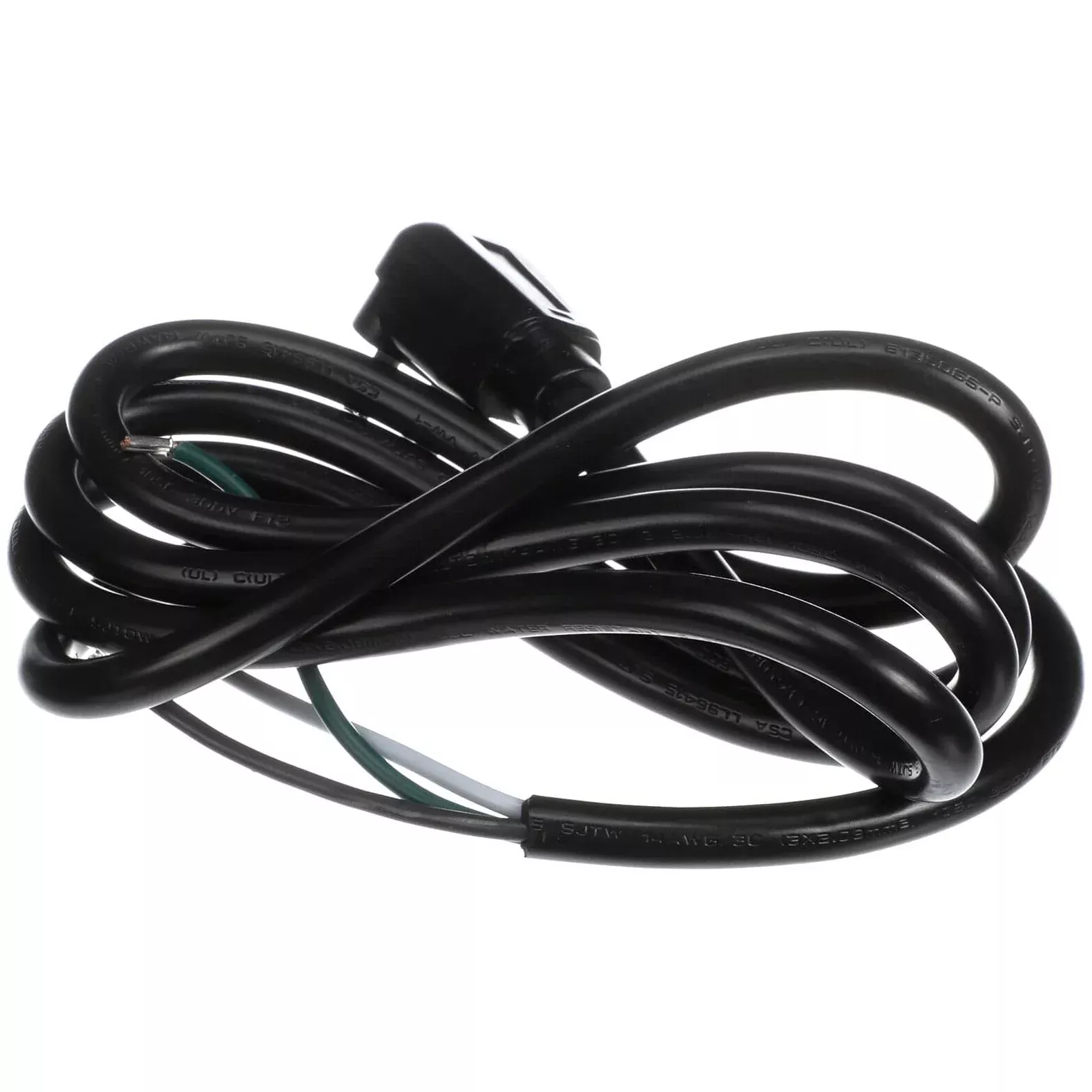 Antunes Power Cord 66 in. L - 700737