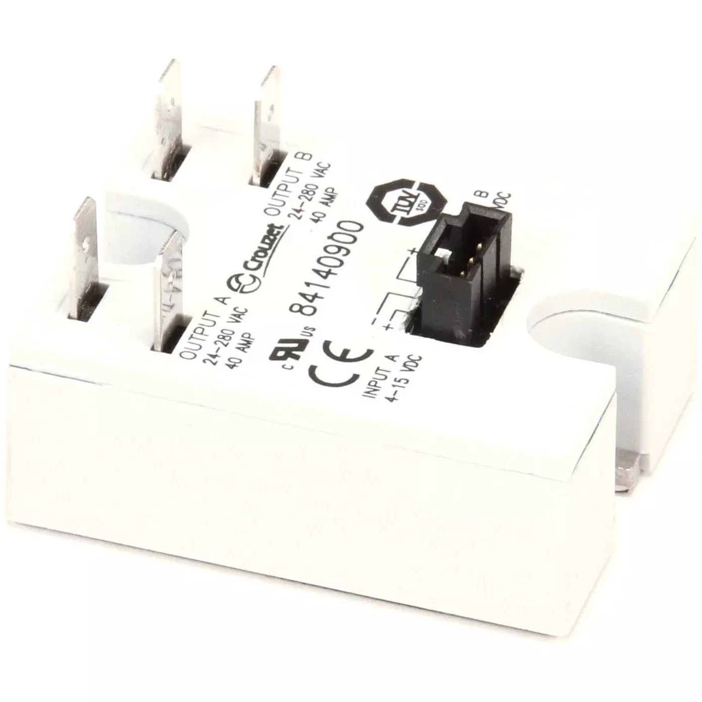 Antunes Solid State Relay Kit - 7000315
