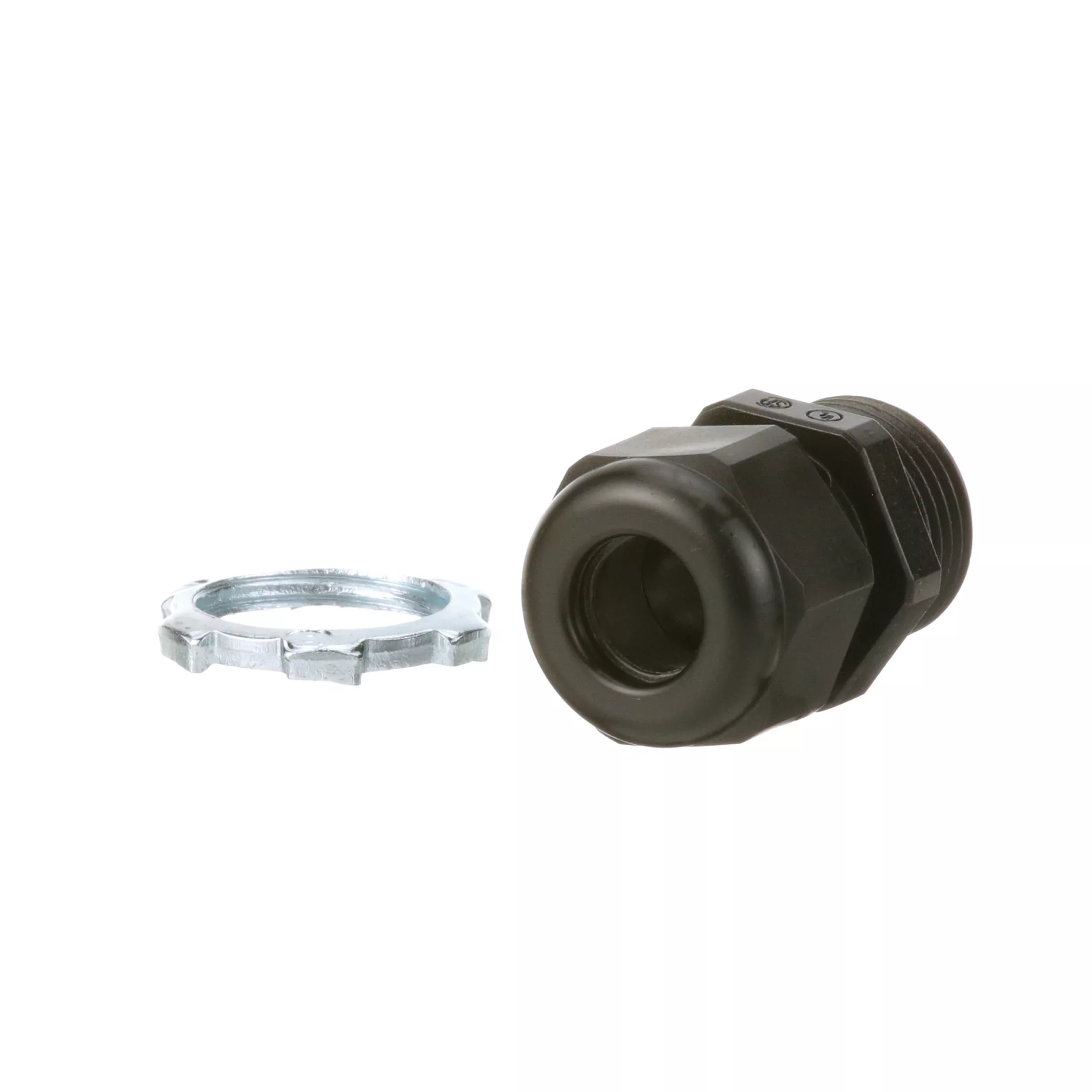 Antunes Strain Relief Includes locknut (CC-19, CCC-20) - 040K251