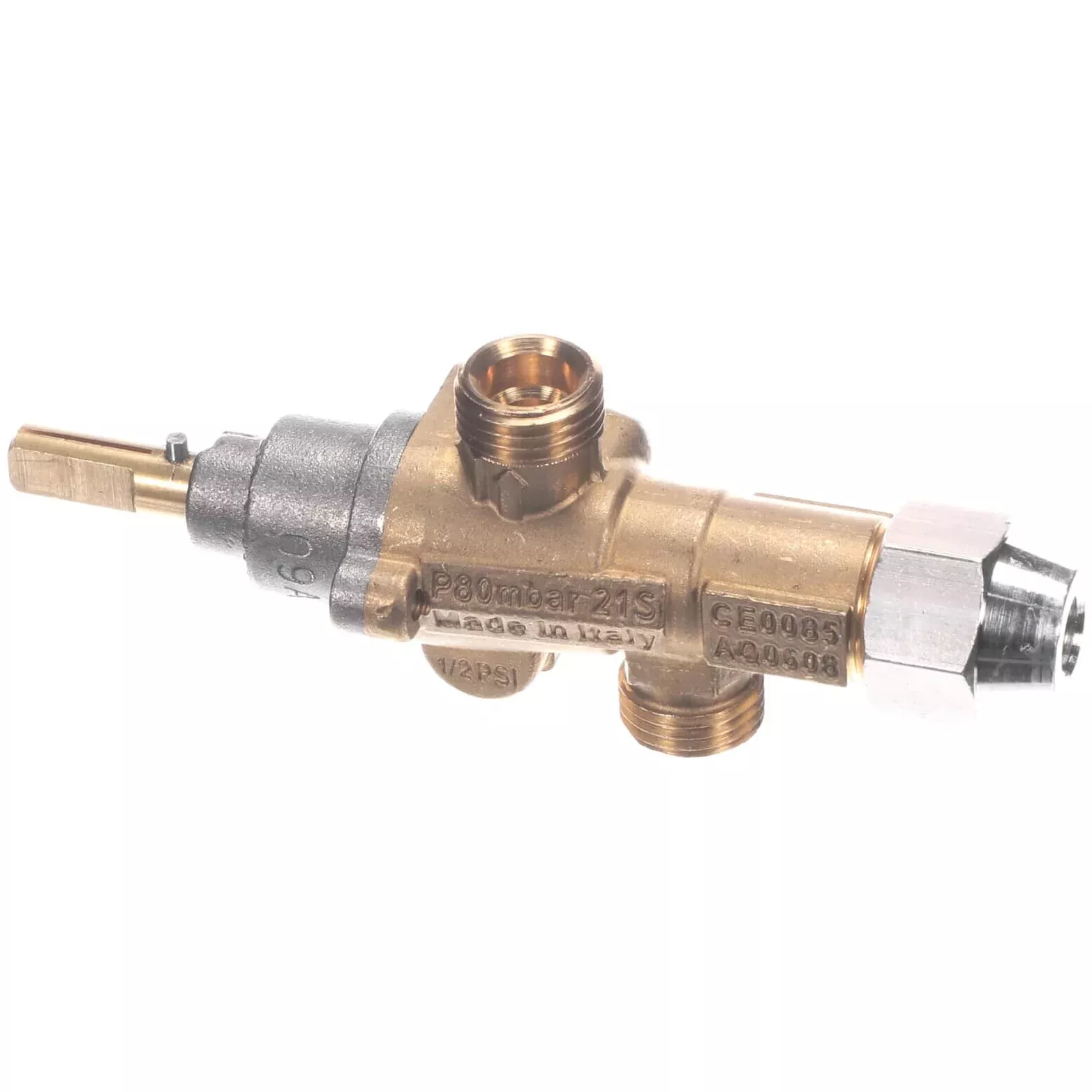 Arcobaleno A531067300 - Gas Valve - A531067300