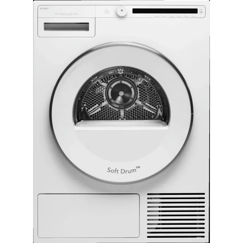 Asko T208HW Tumble Dryer