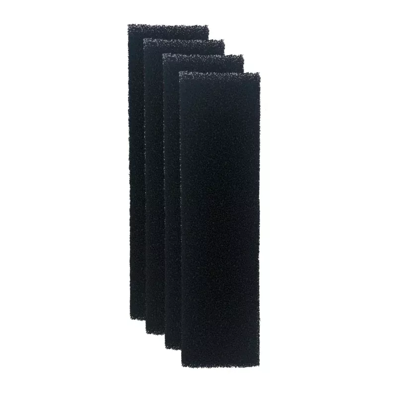 Atomic Compatible Replacement Pre-Filter for Whirlpool 817100 4 Pack