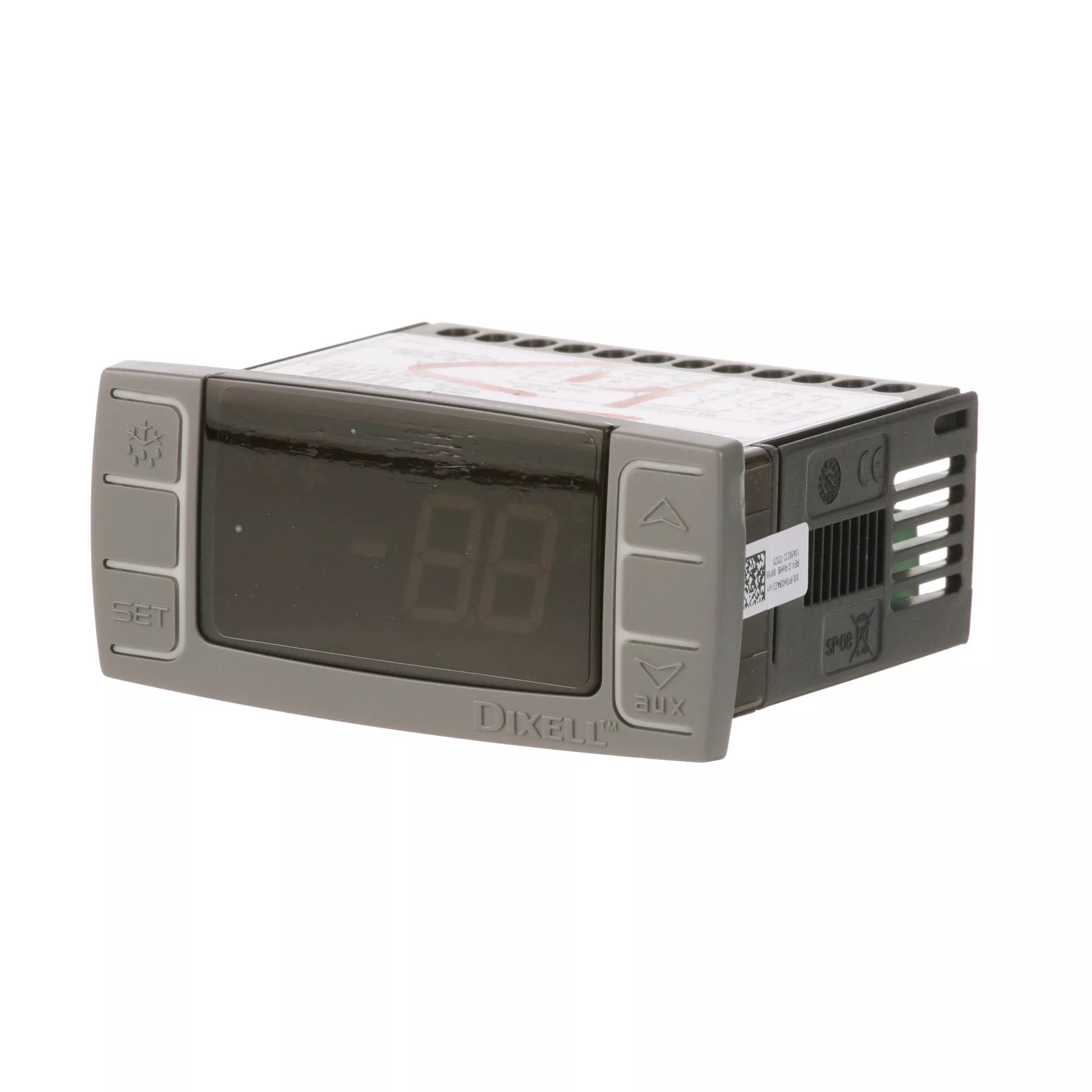 Atosa Controller For Mbf8001 (MBF8001, MBF8002) - W0302184