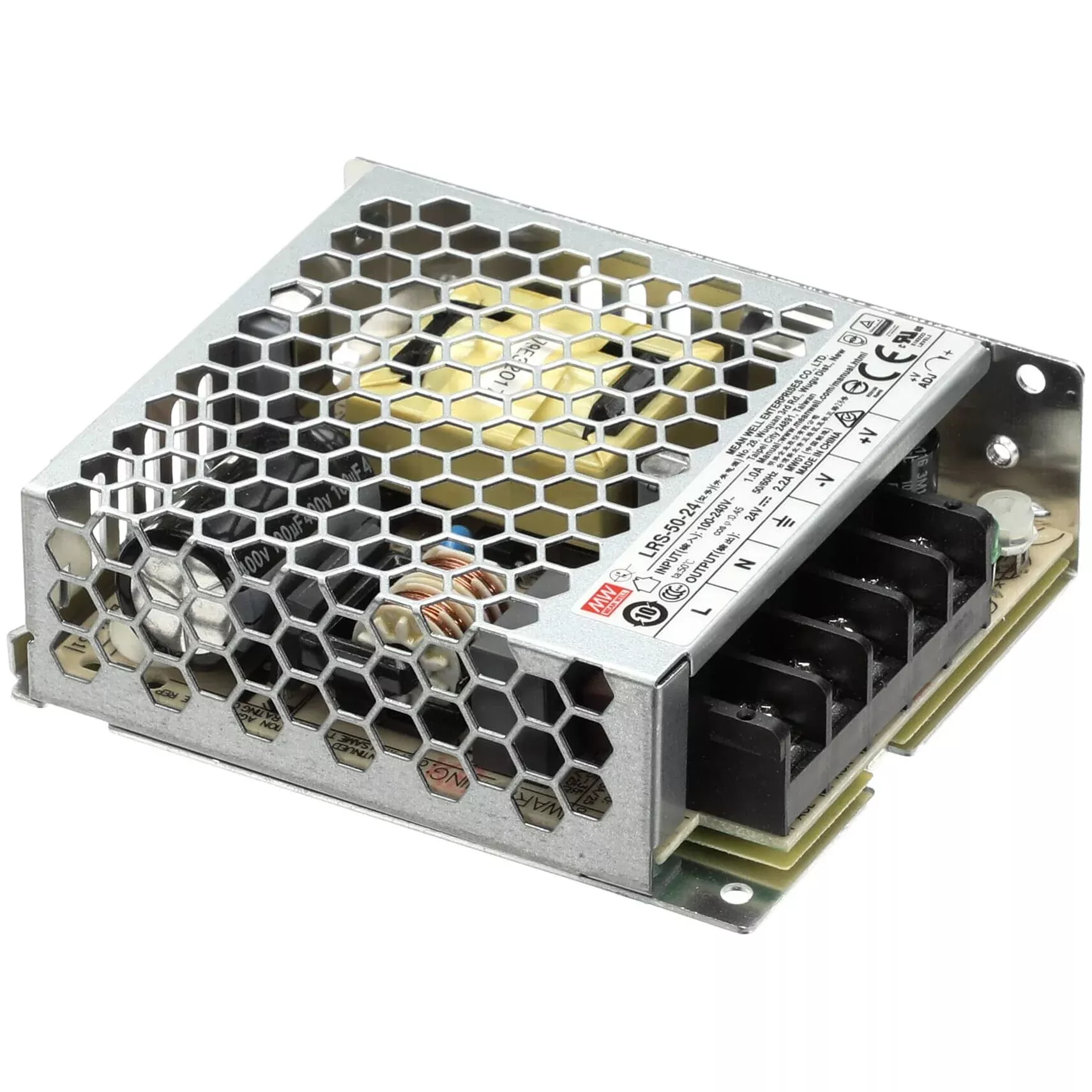 Atosa Power Supply (MBF8508GR, MSF8308GR) - W0399177