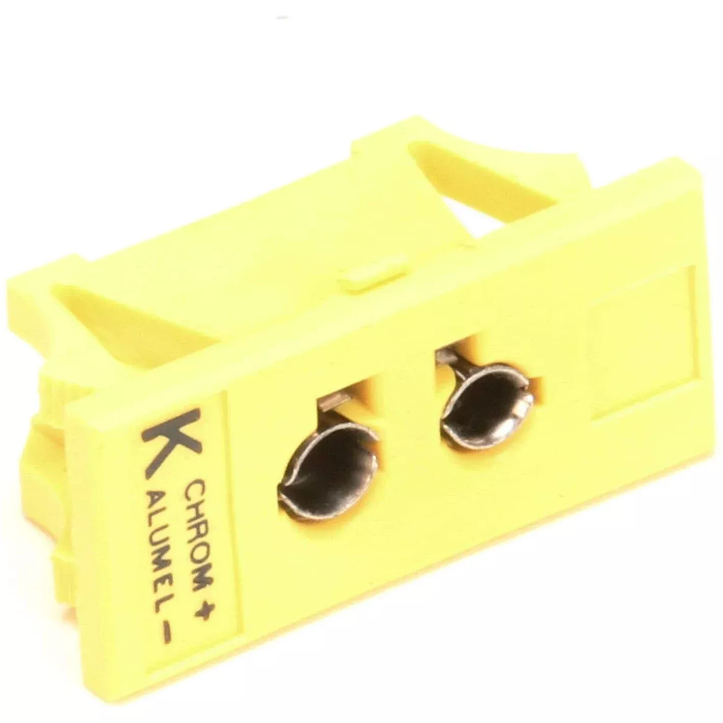 Autofry Female Temp. Probe Socket - 89-0004