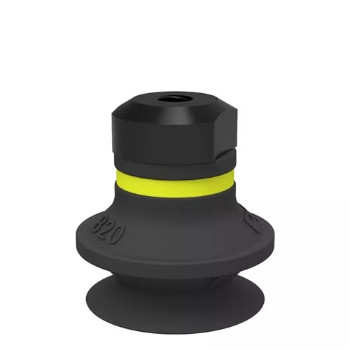 B20.10.02DA Piab Bellows Vacuum Cup
