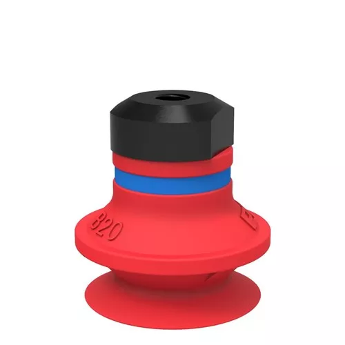 B20.20.02DA Piab Bellows Vacuum Cup