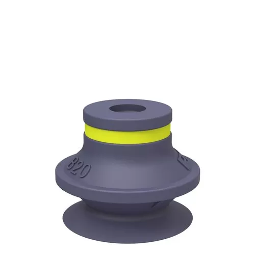 B20.47 Piab Bellows Vacuum Cup
