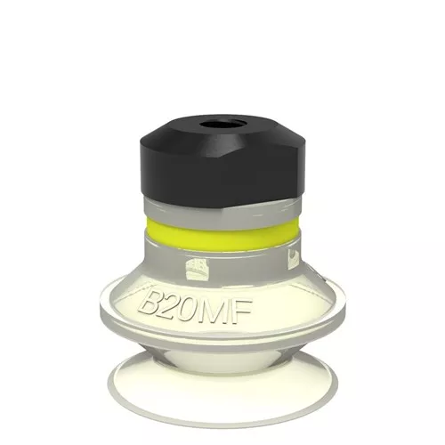 B20MF.40.02AA Piab Bellows Vacuum Cup