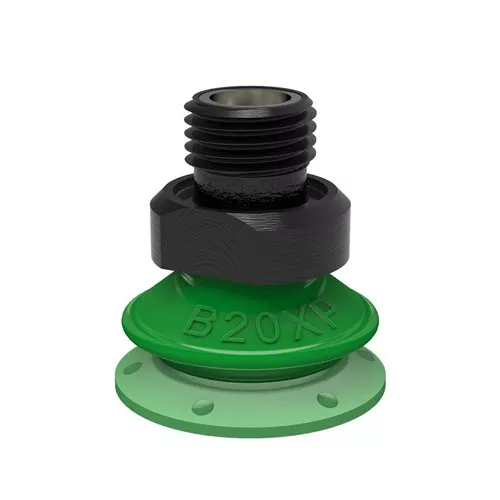 B20XP.4E.02AB Piab Bellows Vacuum Cup