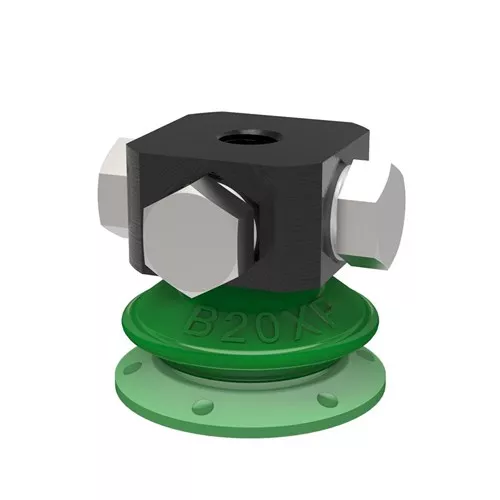 B20XP.4E.02AE Piab Bellows Vacuum Cup