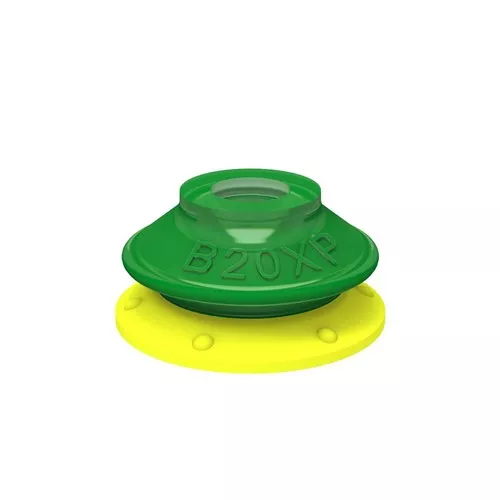 B20XP.4K Piab Bellows Vacuum Cup