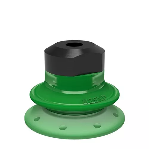 B25XP.4E.02AA Piab Bellows Vacuum Cup