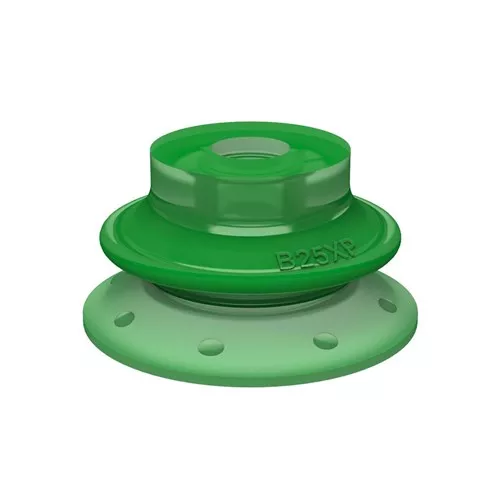 B25XP.4E Piab Bellows Vacuum Cup