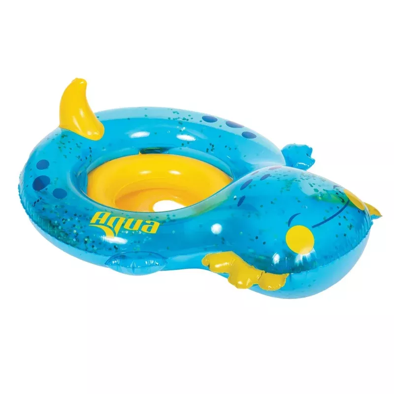 Baby Pool Float - Blue