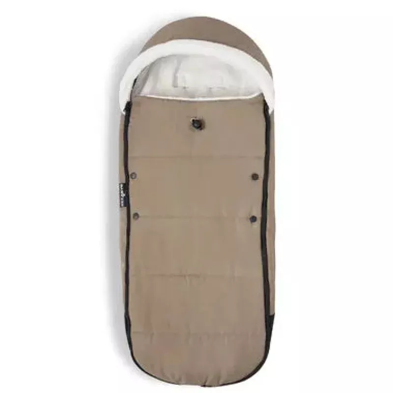 Babyzen YOYO Footmuff - Taupe