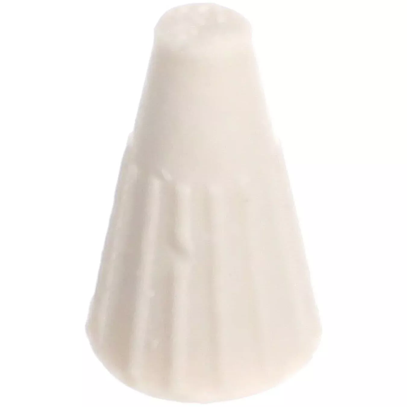 Bakers Pride Ceramic Lrg74B Wp Wire Nut (COC-E) - AS-89467