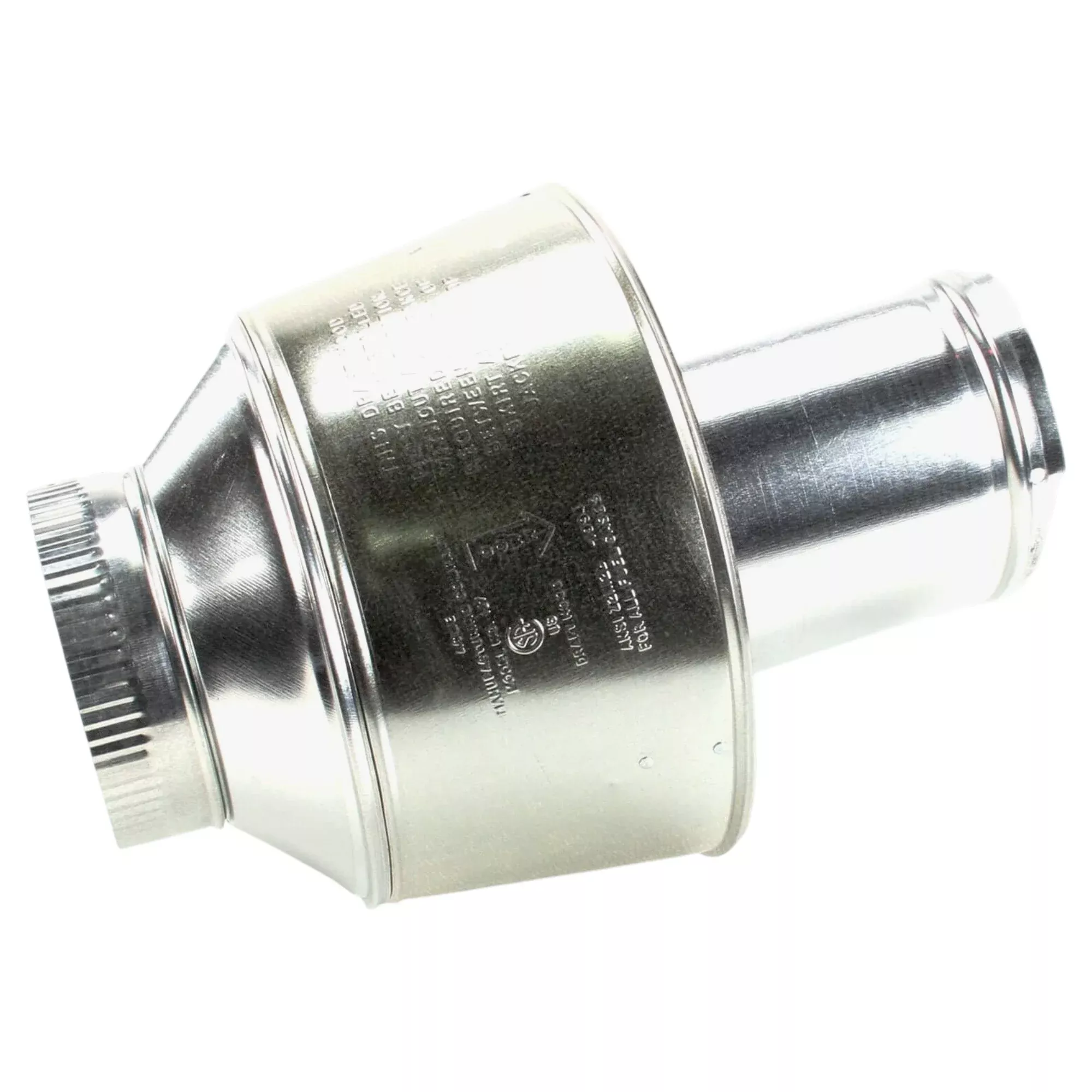 Bakers Pride Oven Flue Diverter (BCO-G1, BCO-G2) - 4N-R3002Y