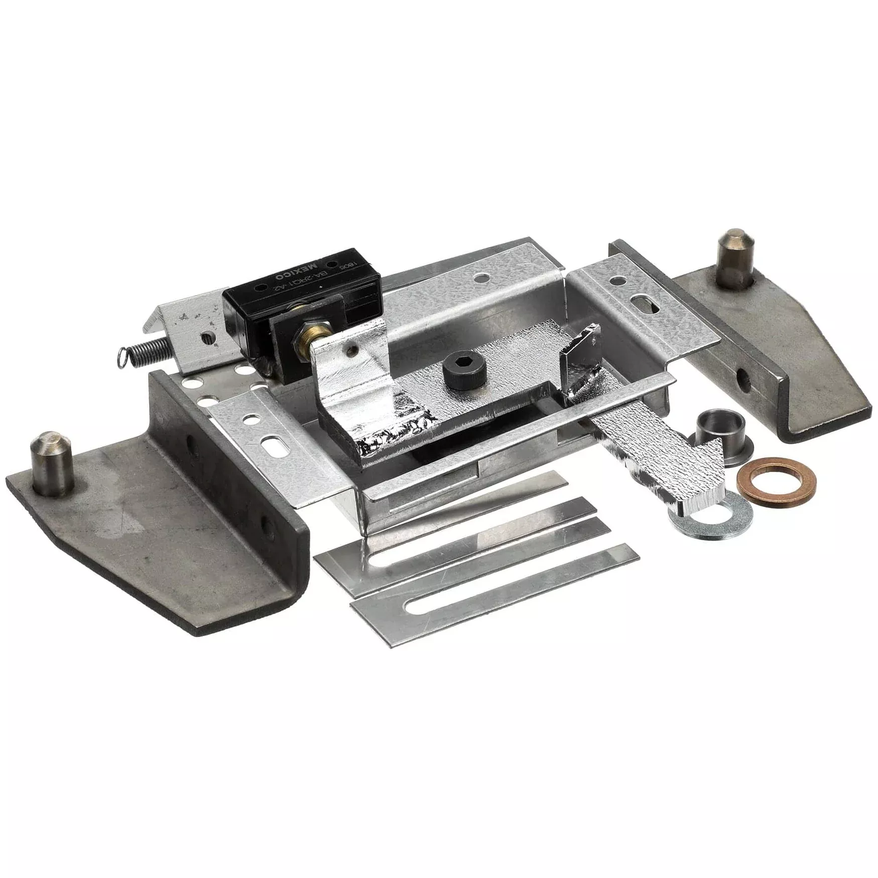 Bakers Pride Retrofit Coce LH Door Kit (COC-E) - AS-21847575