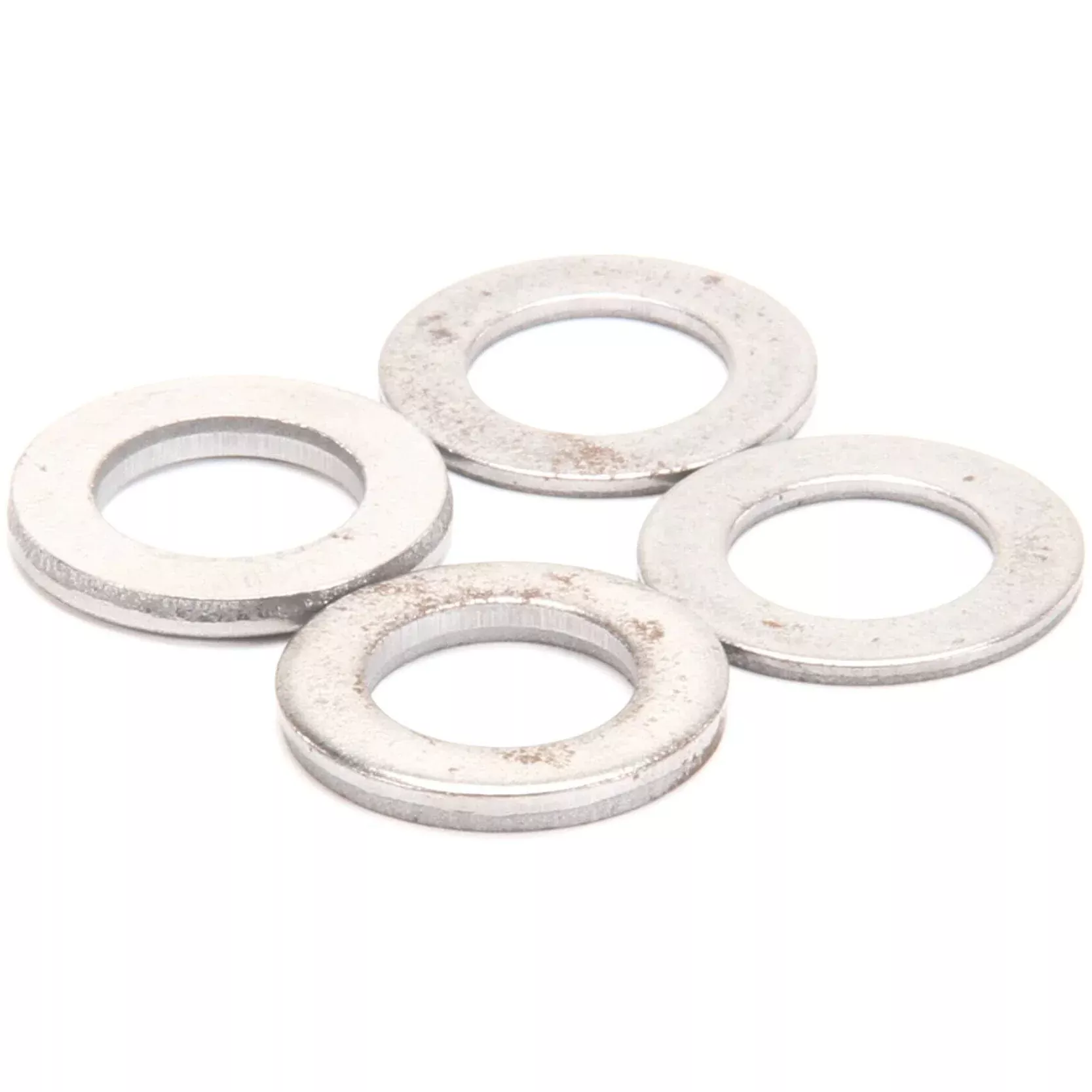 Bakers Pride Washer/Spacer Kit (For (2)1/2 O - AS-Q3021X