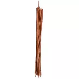 Bamboo Plant Stake, 4-Ft., 12-Pk.