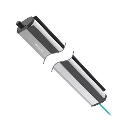 Banner WLB32PEX285EQP - WLB32 Light Bar