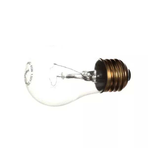 Barker Coated 130V 40W Lamp - 317512