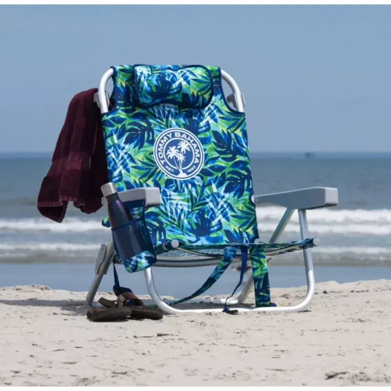 Beach Chair Set - 2 Pack