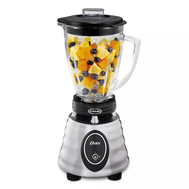 Beehive Blender
