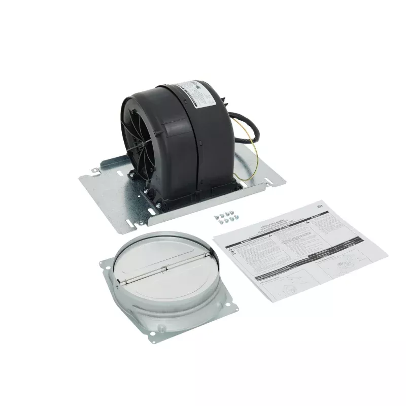 Best Range Hoods PM6 Best 650 Max Blower Cfm Internal Blower