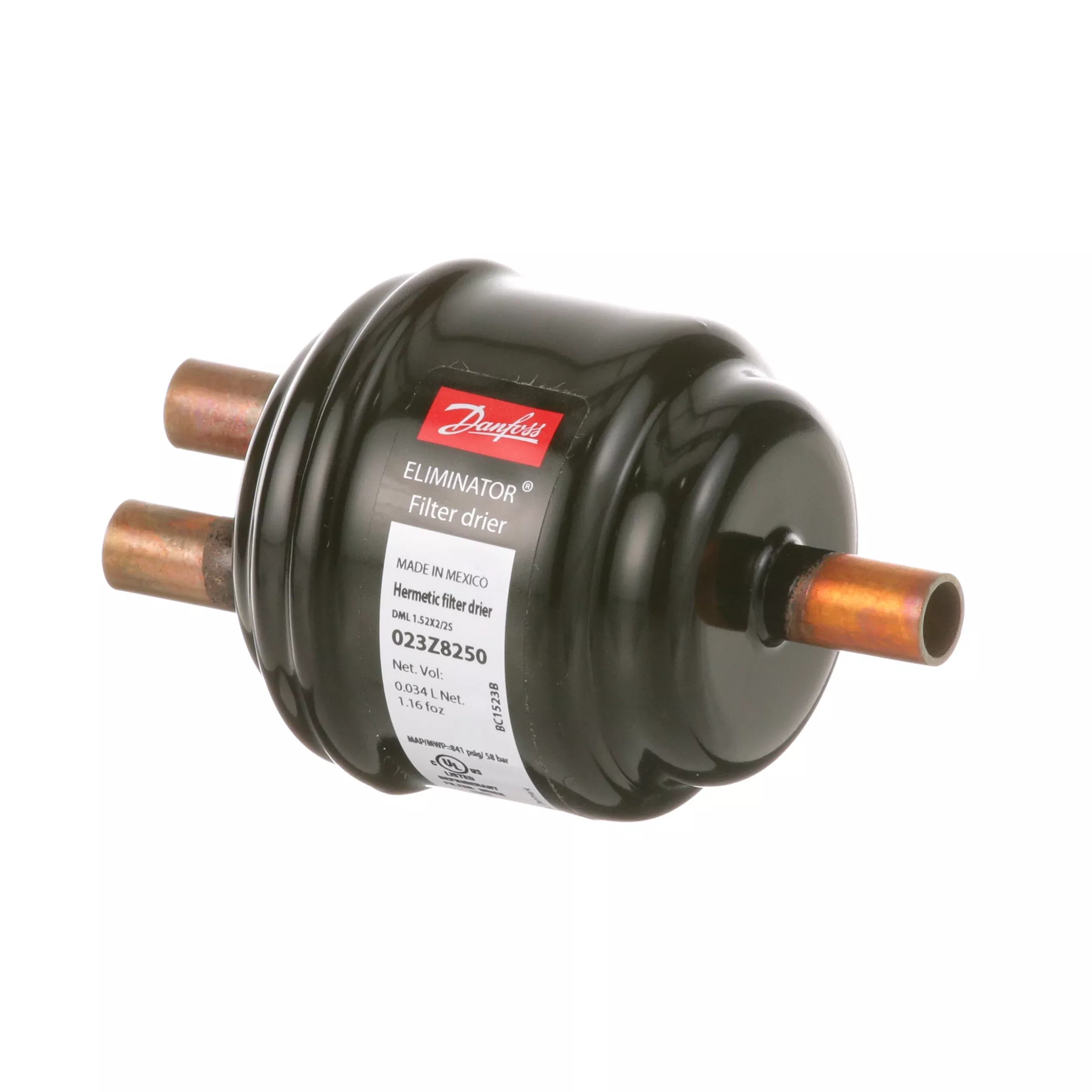 Beverage-Air Filter Drier R290 - 303-225D