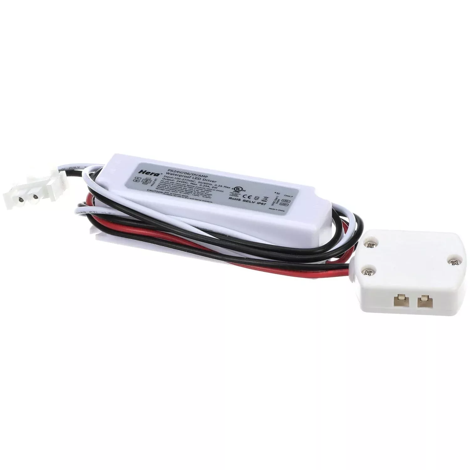 Beverage-Air Led Driver - 503-301D-03
