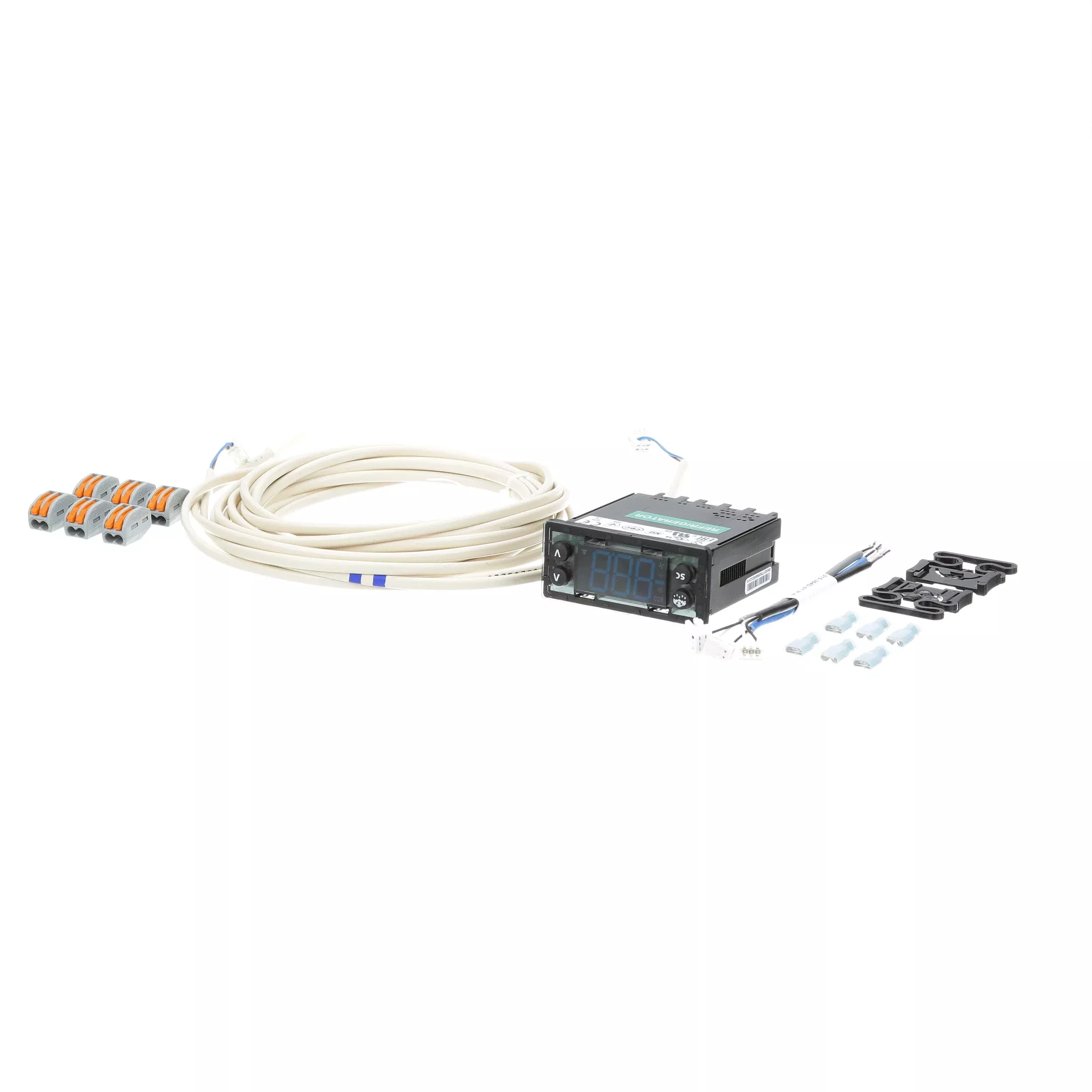 Beverage-Air Temperature Control (HR1-1HS, HR1-1S) - 00C30-123D-03