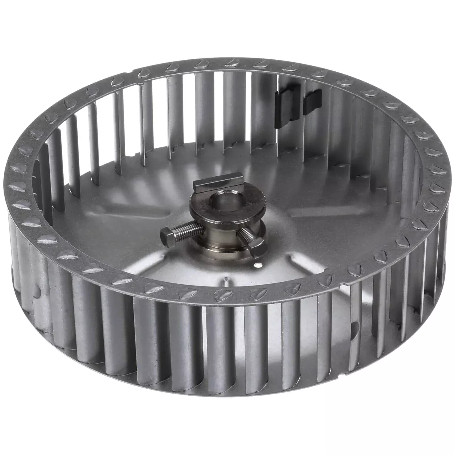 Blodgett Blower AssemblyCtb/Bcg Wheel (CTB, ZEPHAIRE 50E) - 6138