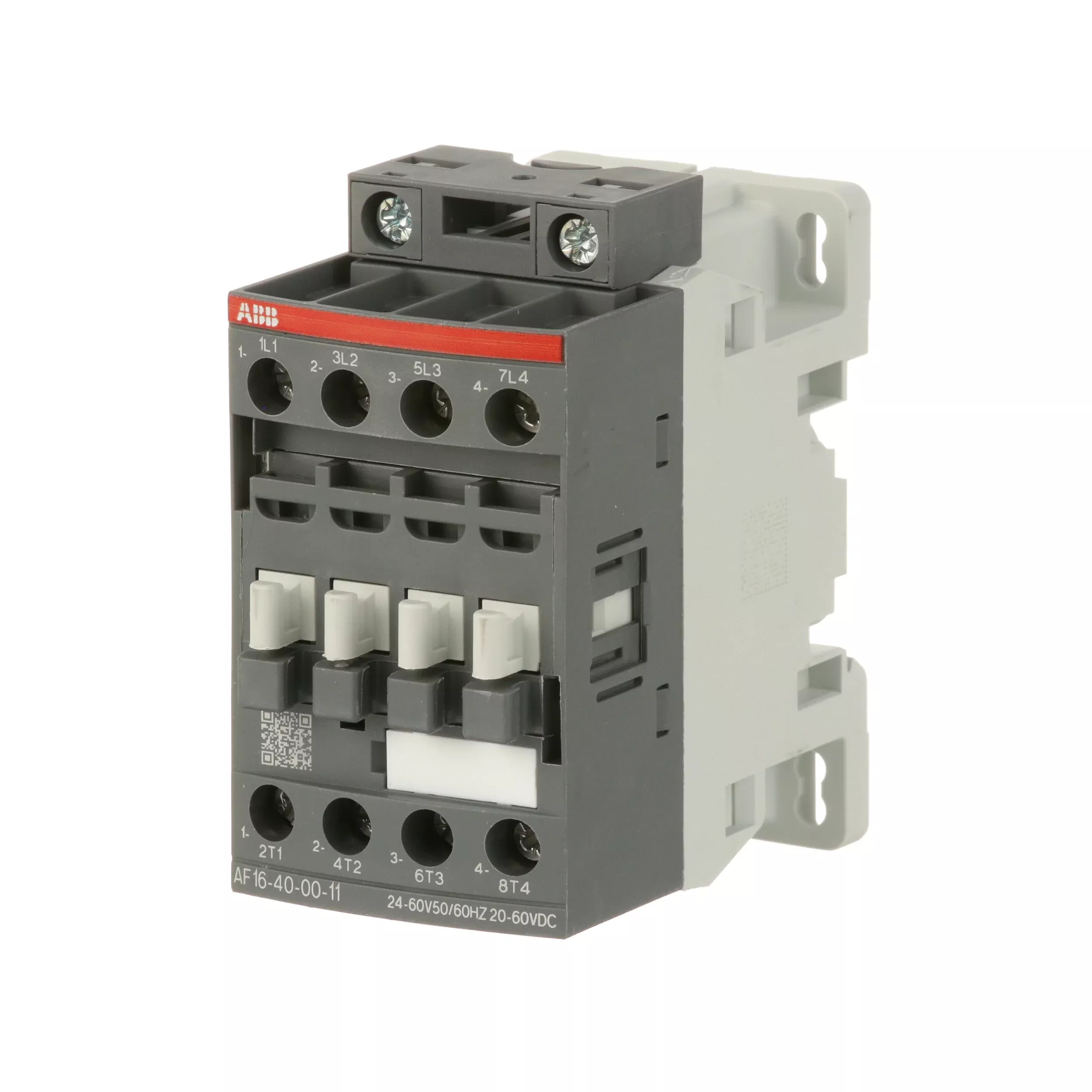 Blodgett Contactor A16 24V 50/60Hz (BCM-101E, BCM-102E) - 60127