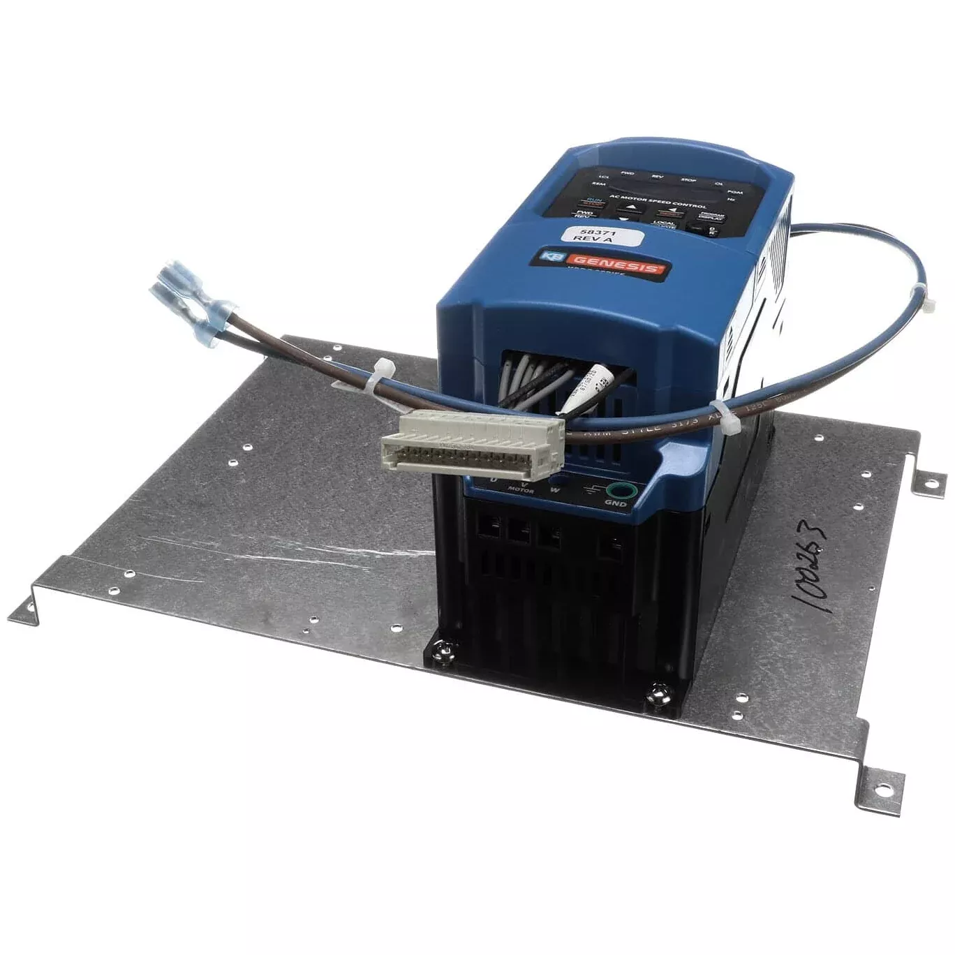 Blodgett Inverter Drive Kb Vfd Kit (BCX-14, BX-14) - 100262